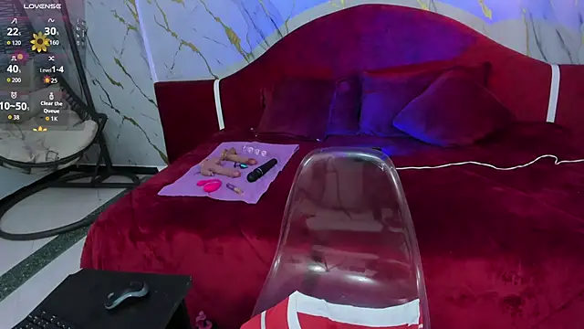 gaby_flow: απευθείας συνομιλία ΧΧΧ