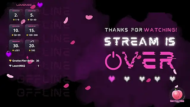 EdenArcadia live XXX chat