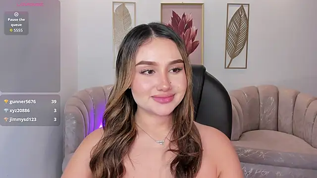 Kate_rous live XXX chat