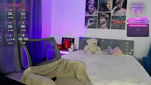 take_me_to_moon Live XXX Chat