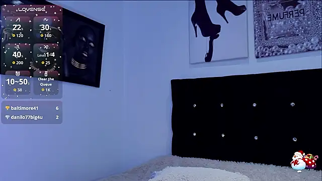 Angel-dragun – Naživo XXX chat