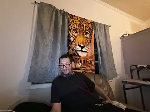 Show de webcam de ThrowedWorldWide