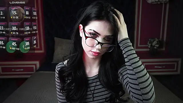 FetishForCassie 웹캠 쇼