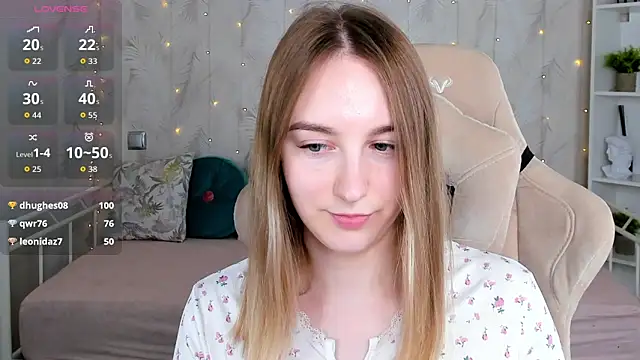 Shy_Polly live XXX chat