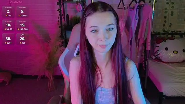 miiss_jessica Live XXX Chat