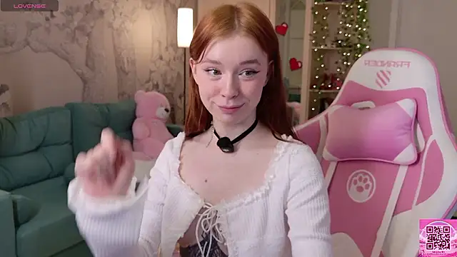 Chatroom XXX en direct de eva_aria