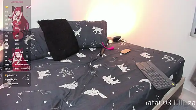 Lilicopper___ live XXX chat