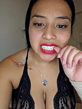 Sembang XXX Secara Langsung Angelmoon04