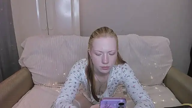 Katrys live XXX chat