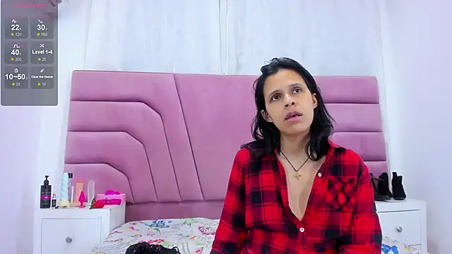 Sembang XXX Secara Langsung mitzukywinteer