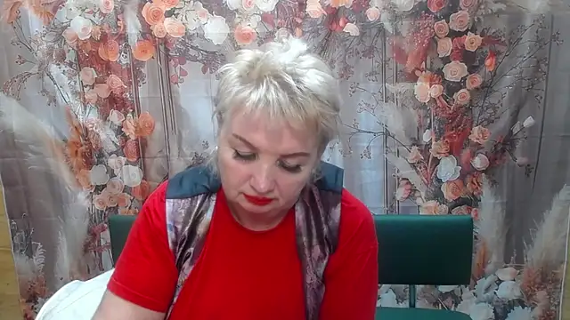 دردشة RenataDaster الجنسية المباشرة