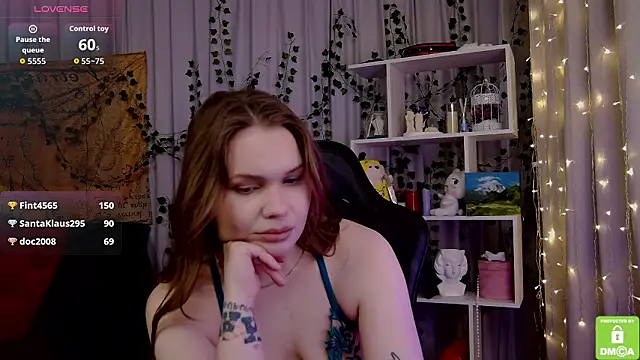 Kate_mermaid live XXX chat