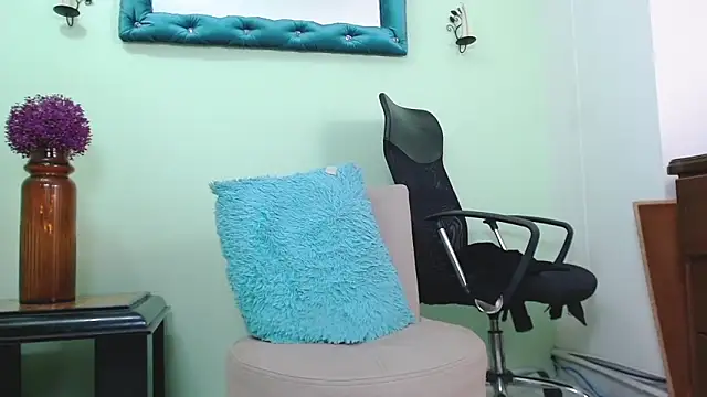 ChalonVera live XXX chat