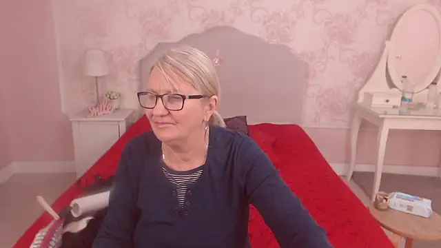 LadyAlana Chat XXX in diretta