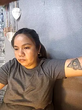 ambersmile Chat XXX in diretta