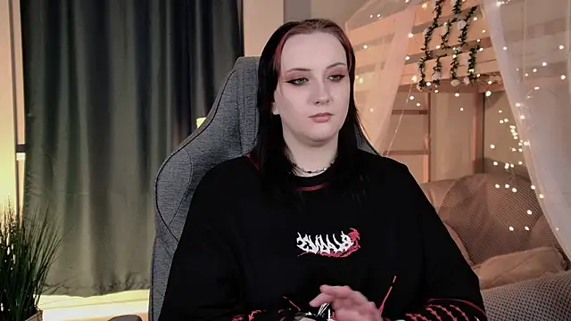 Sembang XXX Secara Langsung AsheLucker