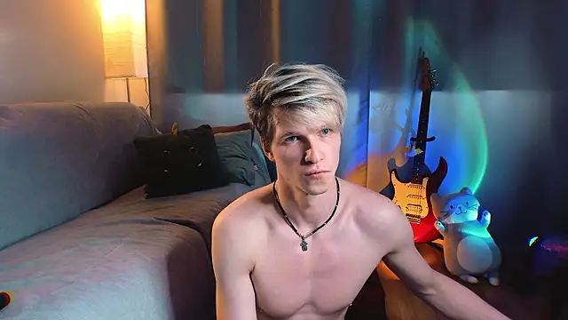 Breston_Sweet 라이브 XXX 채팅