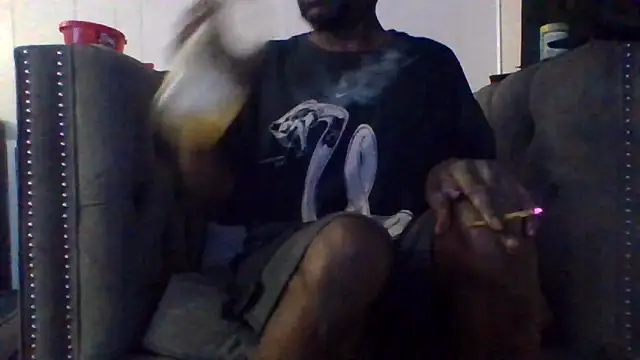 Show Webcam de Daddy_hook