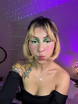 Cinamoonn live XXX chat