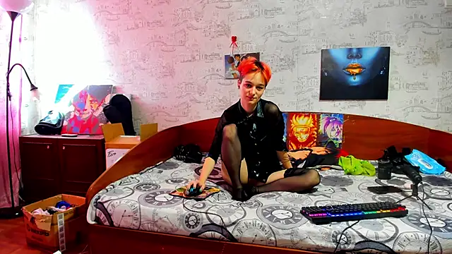 Sembang XXX Secara Langsung KagamiTayga