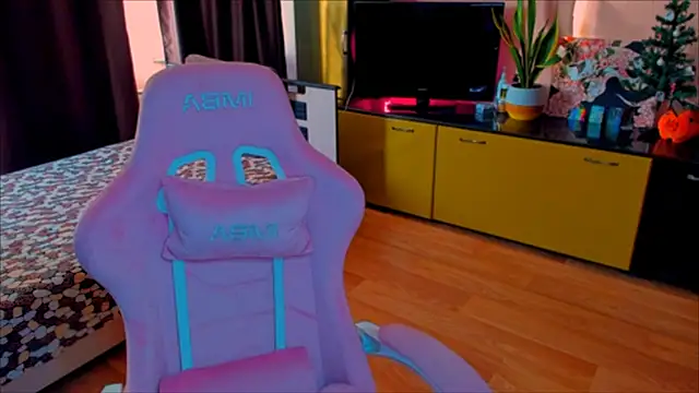 Chat XXX ao vivo de ameli_moon