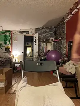 TranSexualJade95 Obrolan Langsung XXX