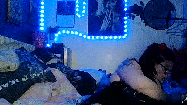 Sexymilf6992 webkamerás műsora