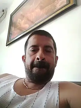 XxX_KING30 Webcam Show