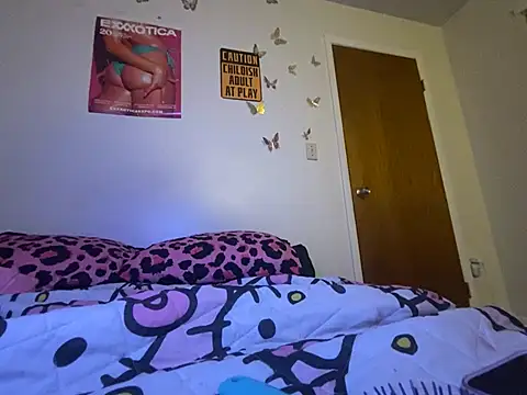 Онлайн чат XXX LeBimbo