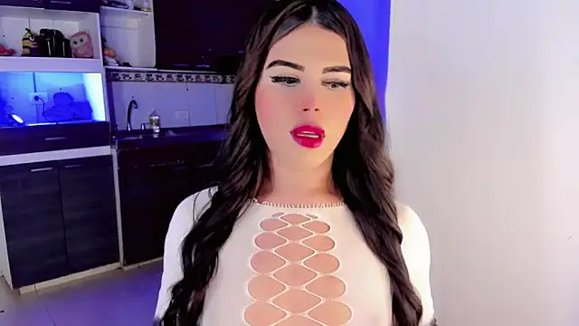 Baspolit_Snow77 – Kamerová šou