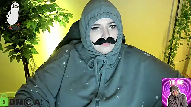 Mia_R0ss 라이브 XXX 채팅