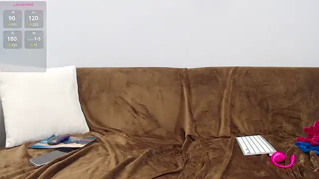 Alisa-w: вебкам-шоу