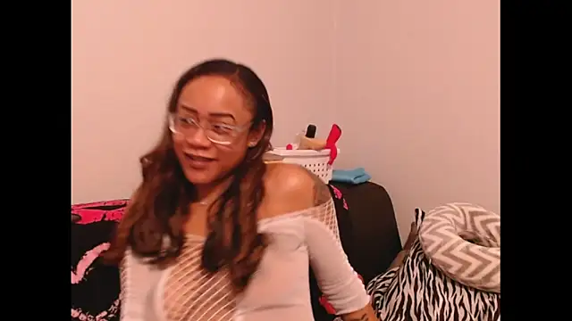 RylReese's Webcam Show