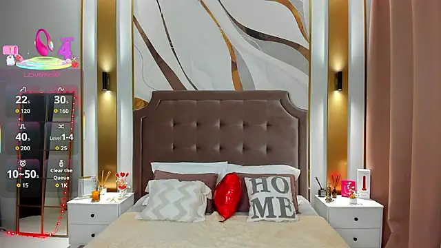 annasimonsj Chat XXX in diretta