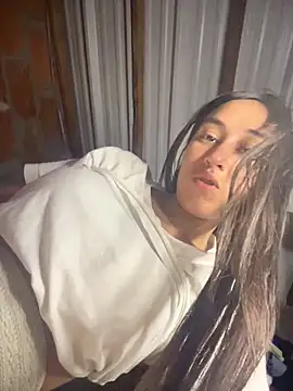 Czat XXX na żywo – RAKEL37