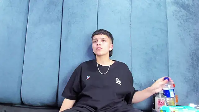 Chat XXX Live Megan_Thompson_