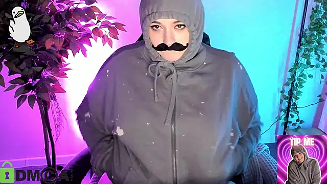 Czat XXX na żywo – Mia_R0ss