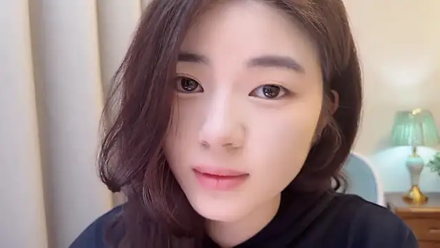 Nicole20266 Pertunjukan Webcam