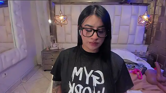 Nara_belen Live XXX-Chat