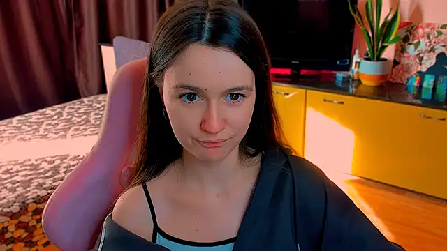 ameli_moon Live XXX Chat