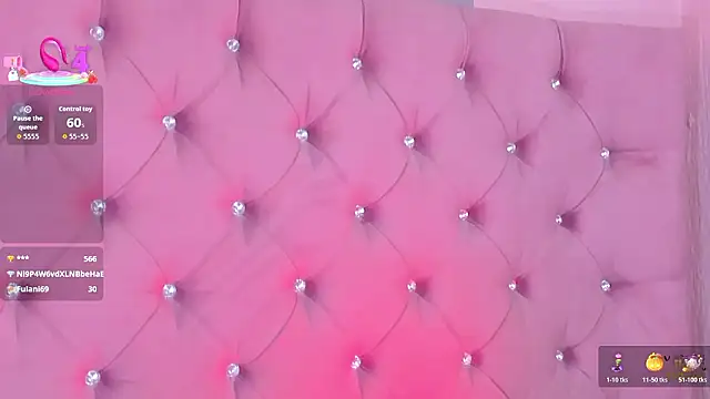 AndyBlake_ Show Webcam