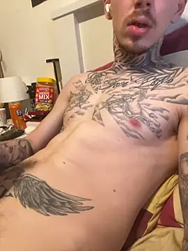 Antonio1998F Webcamshow