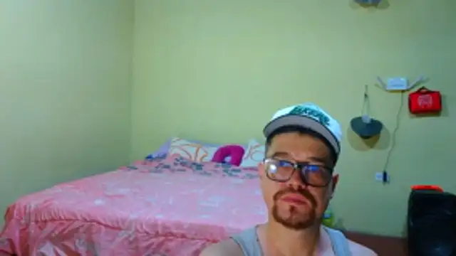 pecadodulce123's Live XXX Chat