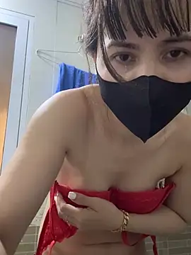 ______Cherry_____ 网络视讯表演