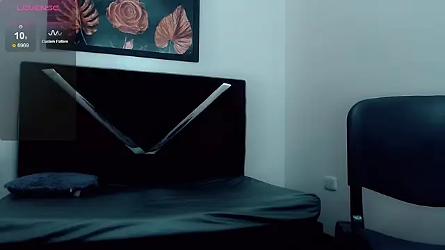 Chat XXX ao vivo de Lia_Suares