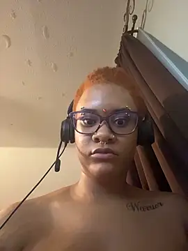 nickytheehawtie's Live XXX Chat