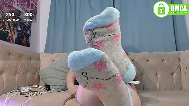 zoe_37's Live XXX Chat