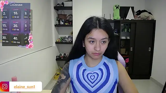 دردشة elaine_sun1 الجنسية المباشرة