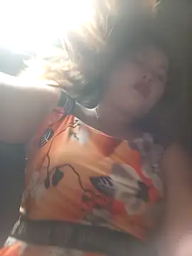 Show webcam de Irene-01