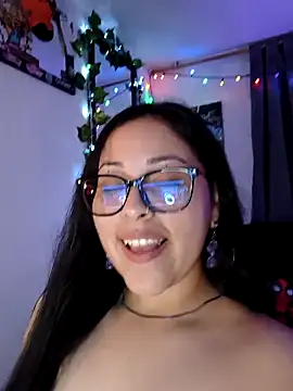 Chat +18 de Bella-Gema ao vivo